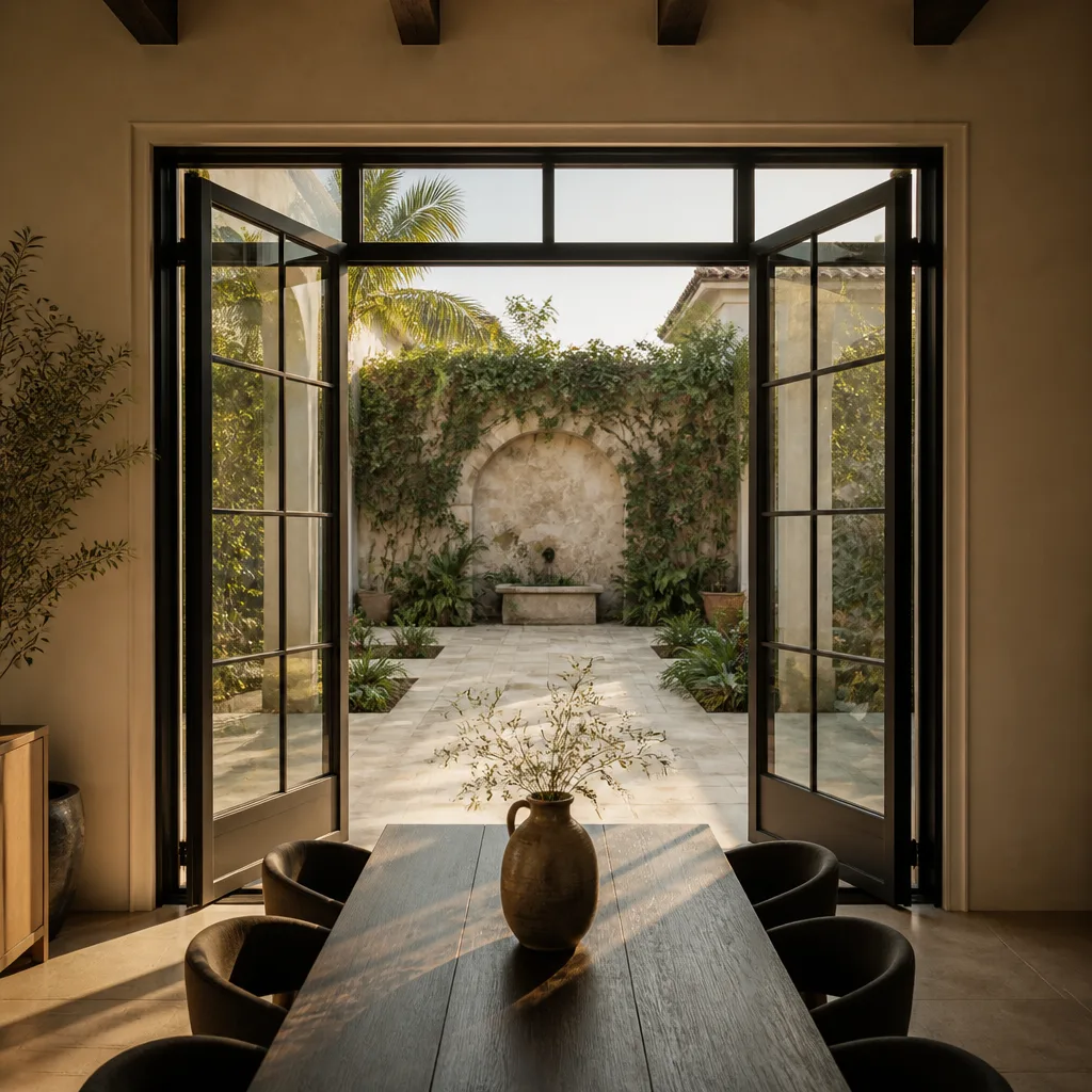 Storm & Exterior Doors