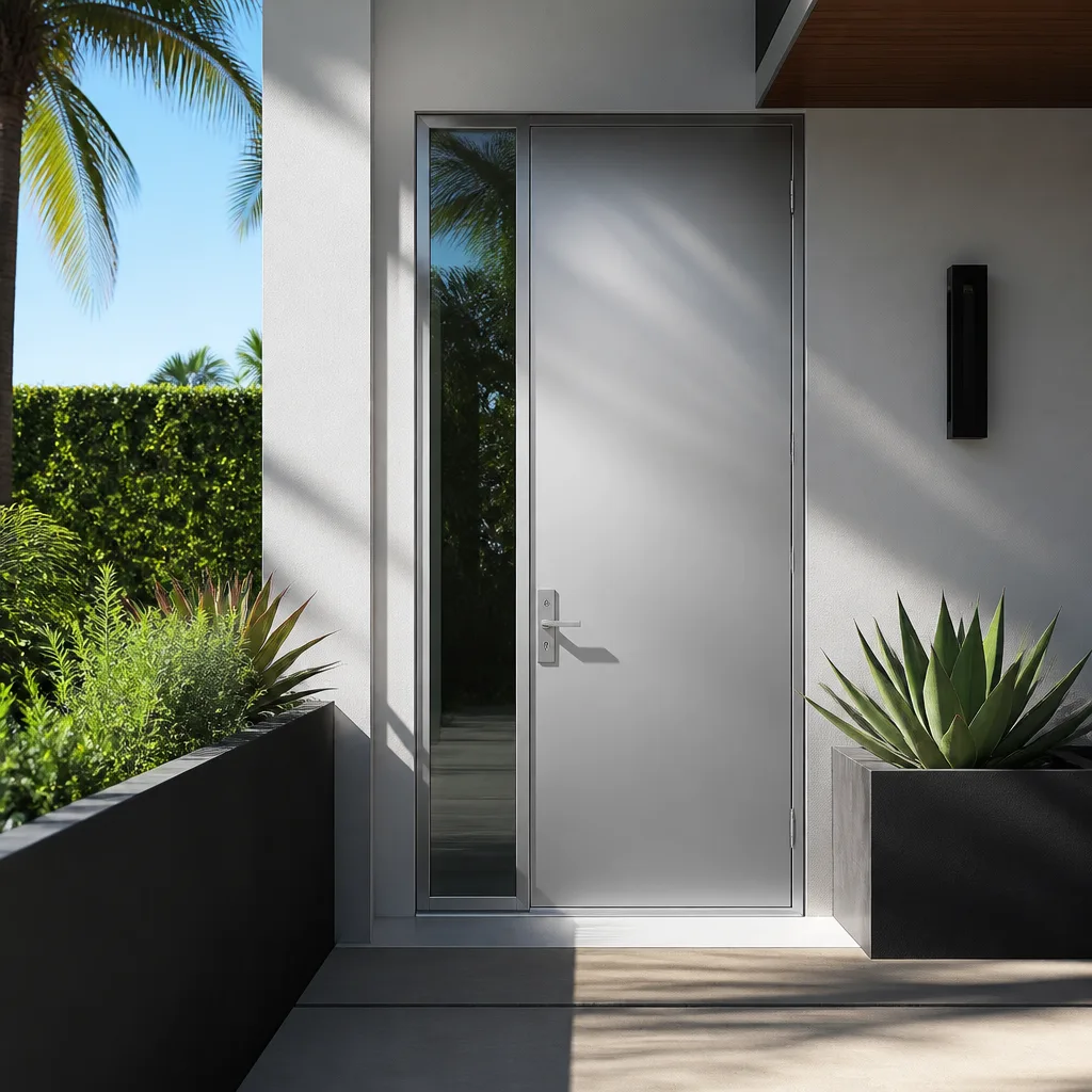 Replacement Doors