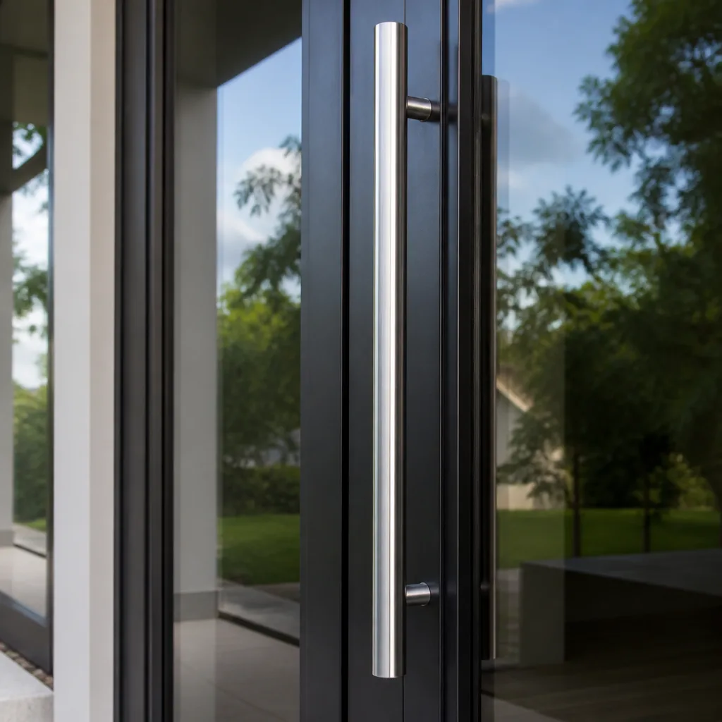 Door Installation