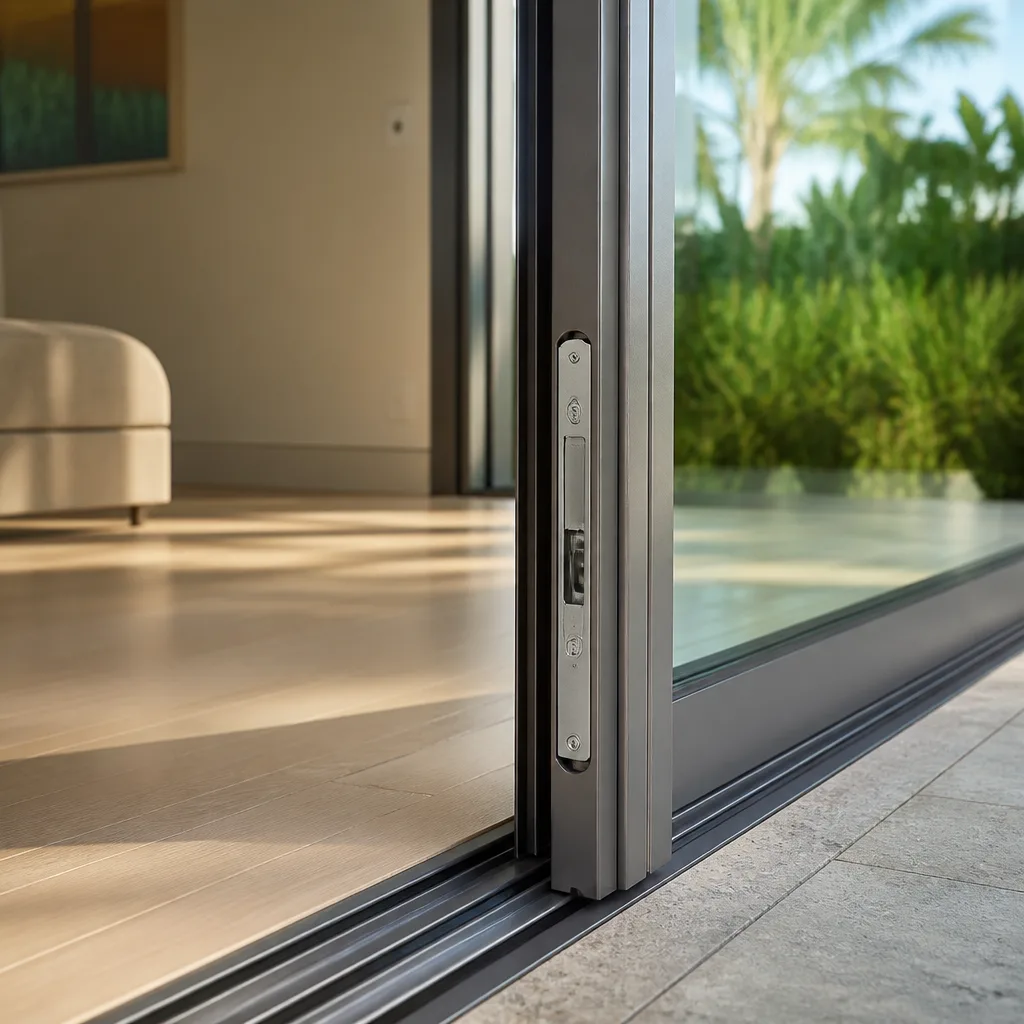 Sliding & Patio Doors