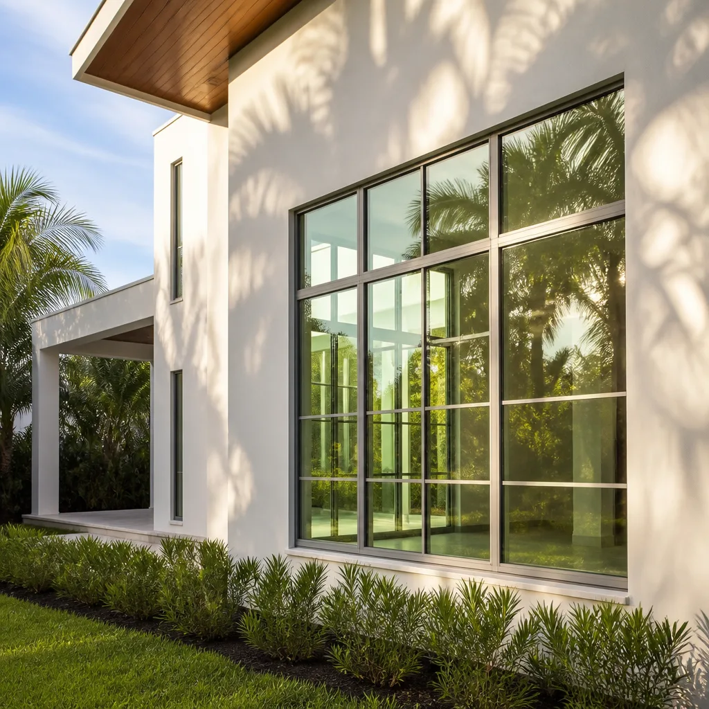 Window Installation