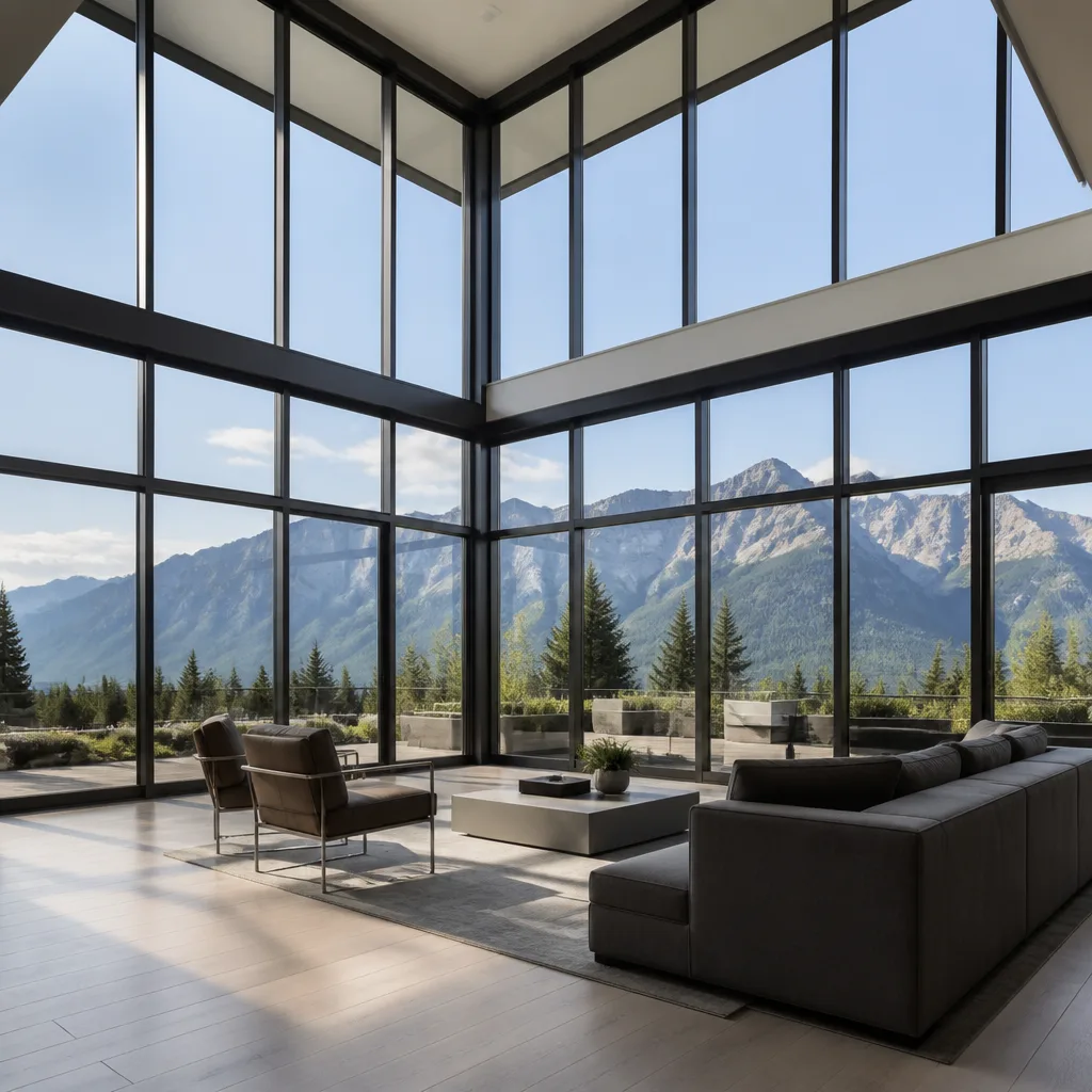 French & Double Doors