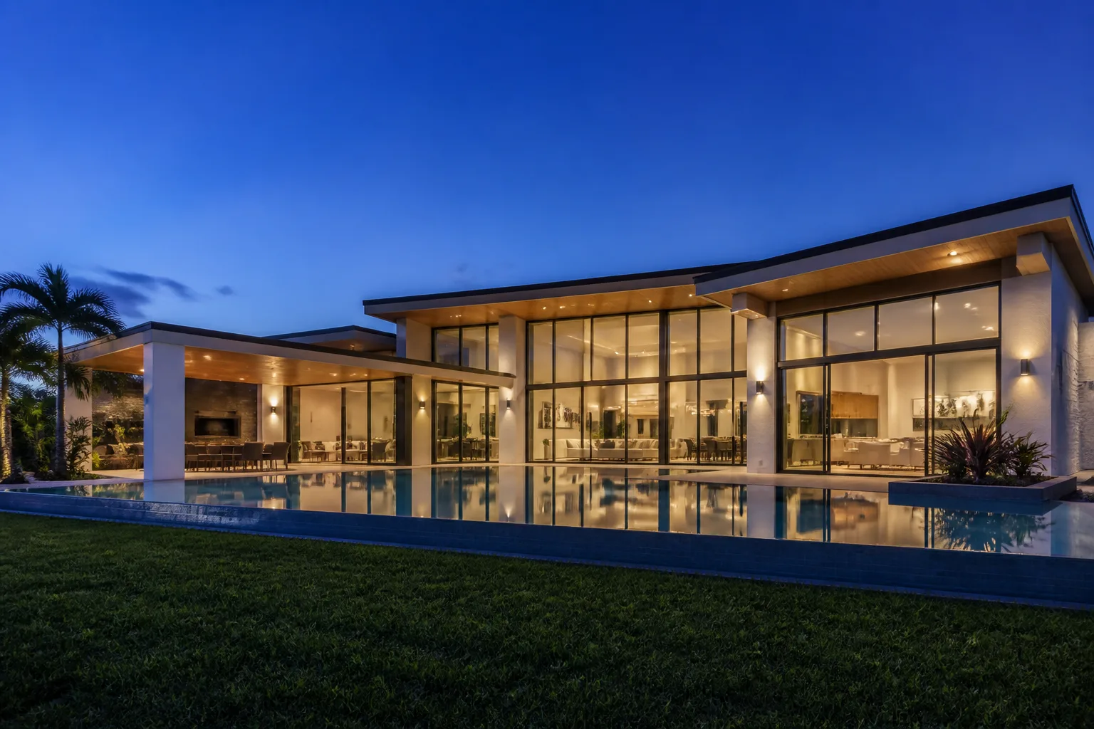 Energy-Efficient Windows in Boynton Beach, FL | Sightline Windows & Doors Boynton Beach - Sightline Windows & Doors Boynton Beach