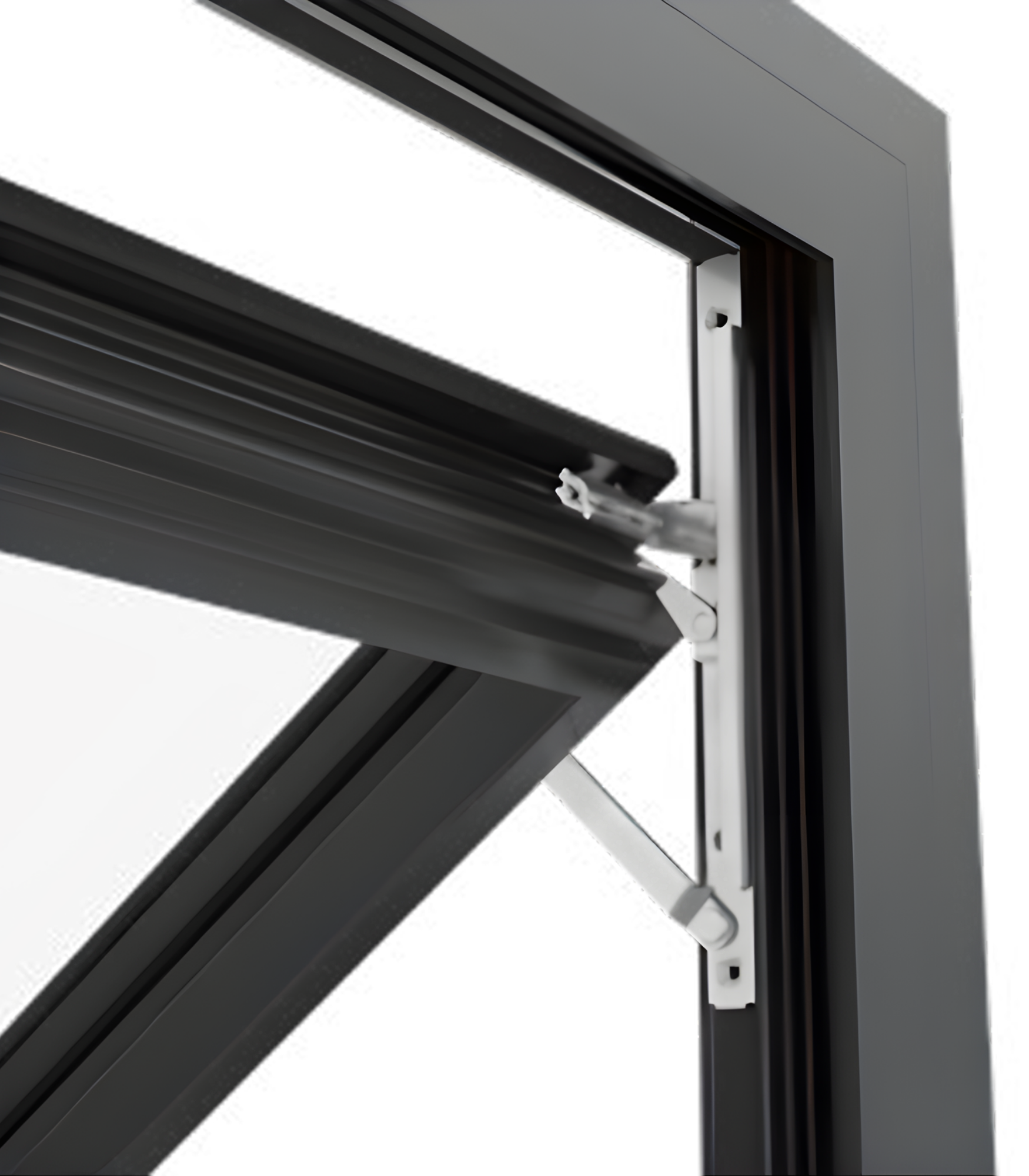 VLX 80 Awning Window in Boynton Beach, FL | Sightline Windows & Doors Boynton Beach - detail 3