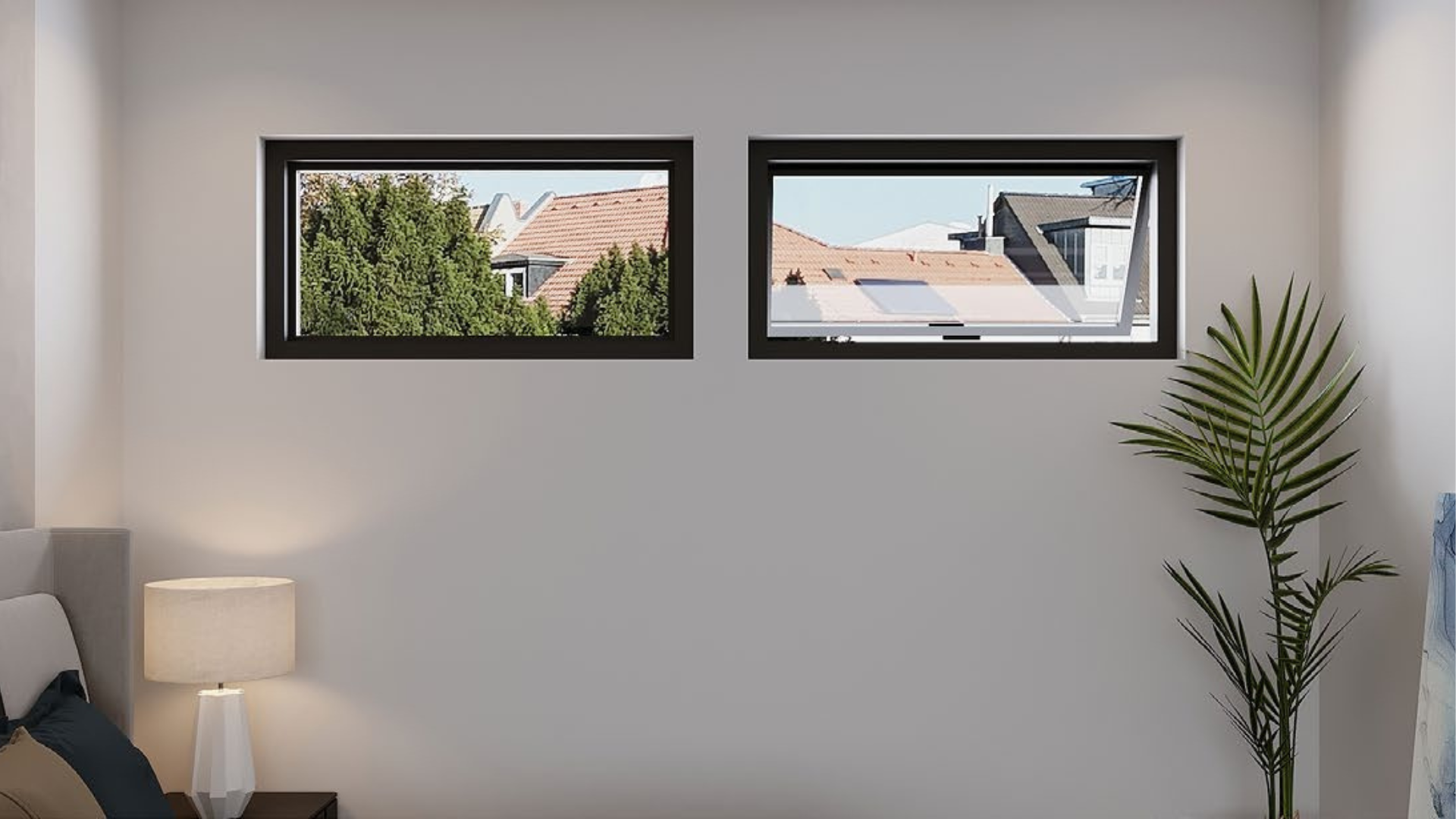 VLX 80 Awning Window in Boynton Beach, FL | Sightline Windows & Doors Boynton Beach - detail 5