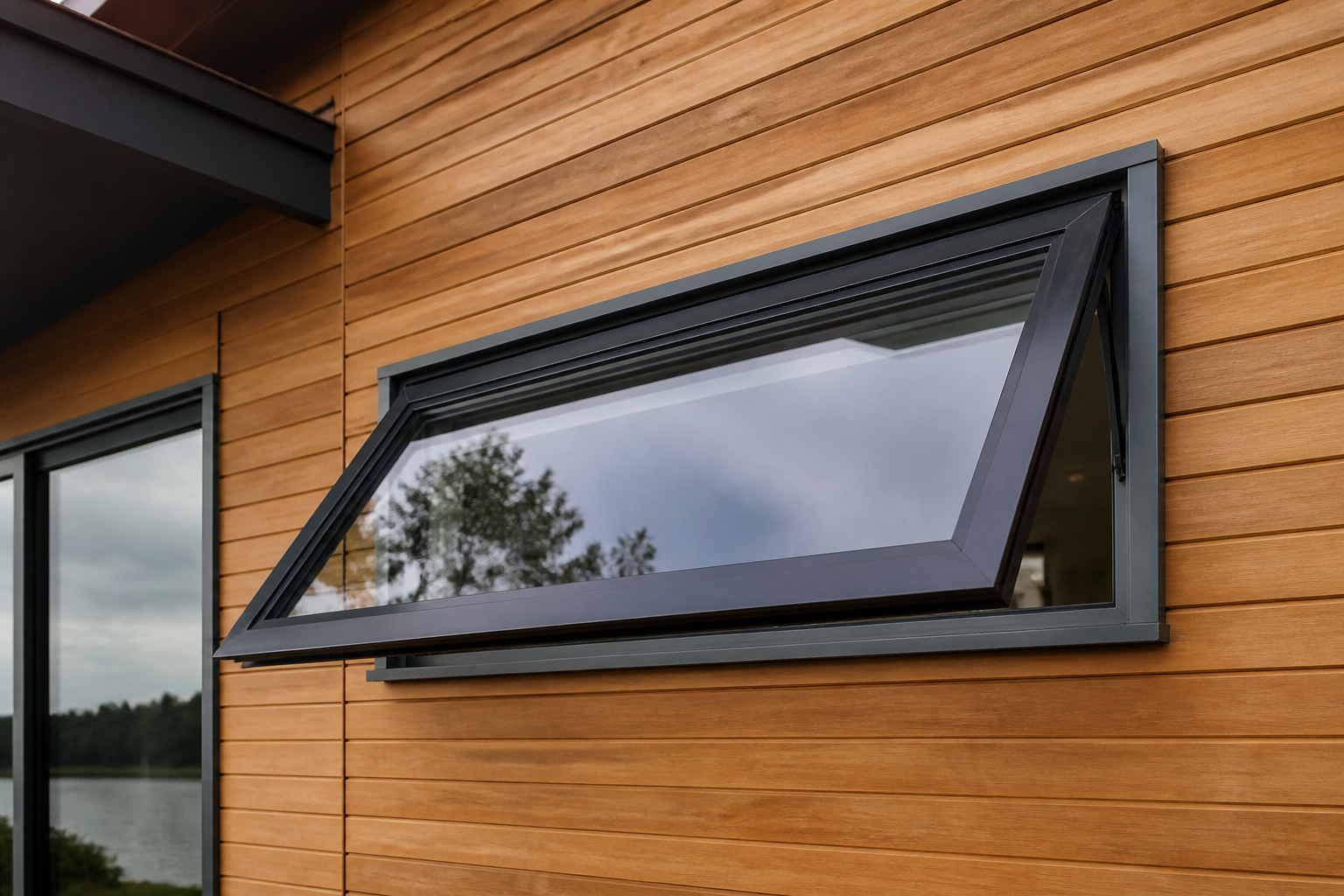 VLX 80 Awning Window in Boynton Beach, FL | Sightline Windows & Doors Boynton Beach - detail 6