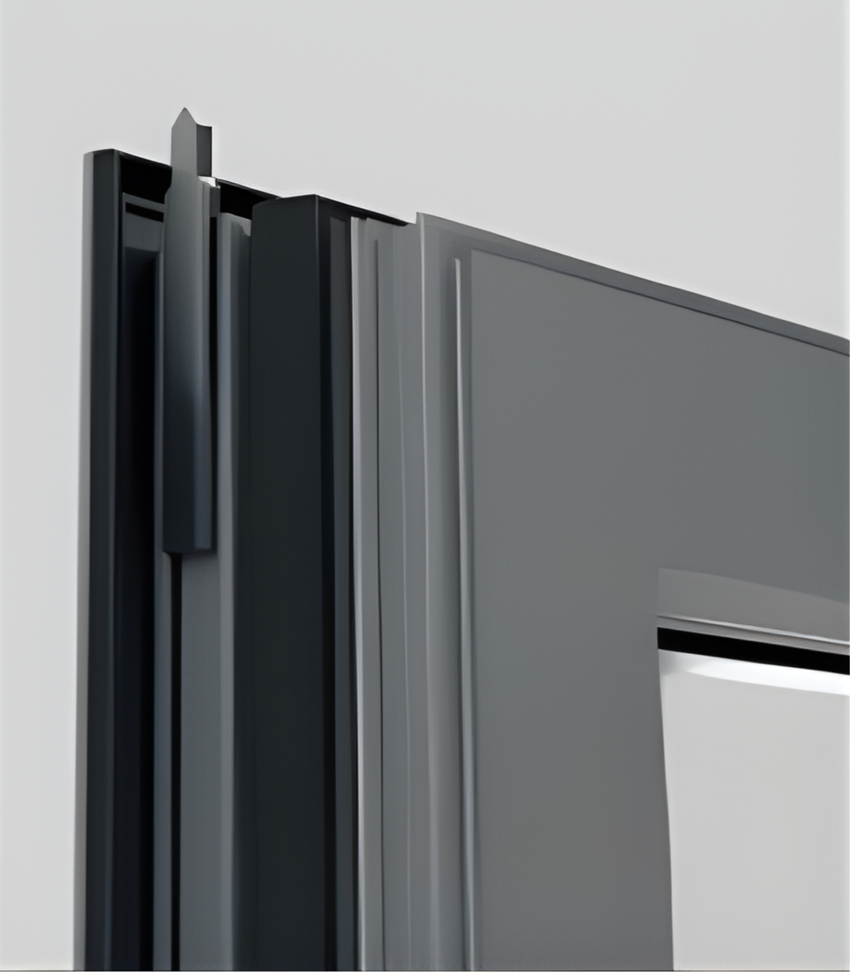 VLX 100 Double Swing / French Door in Boynton Beach, FL | Sightline Windows & Doors Boynton Beach - detail 4