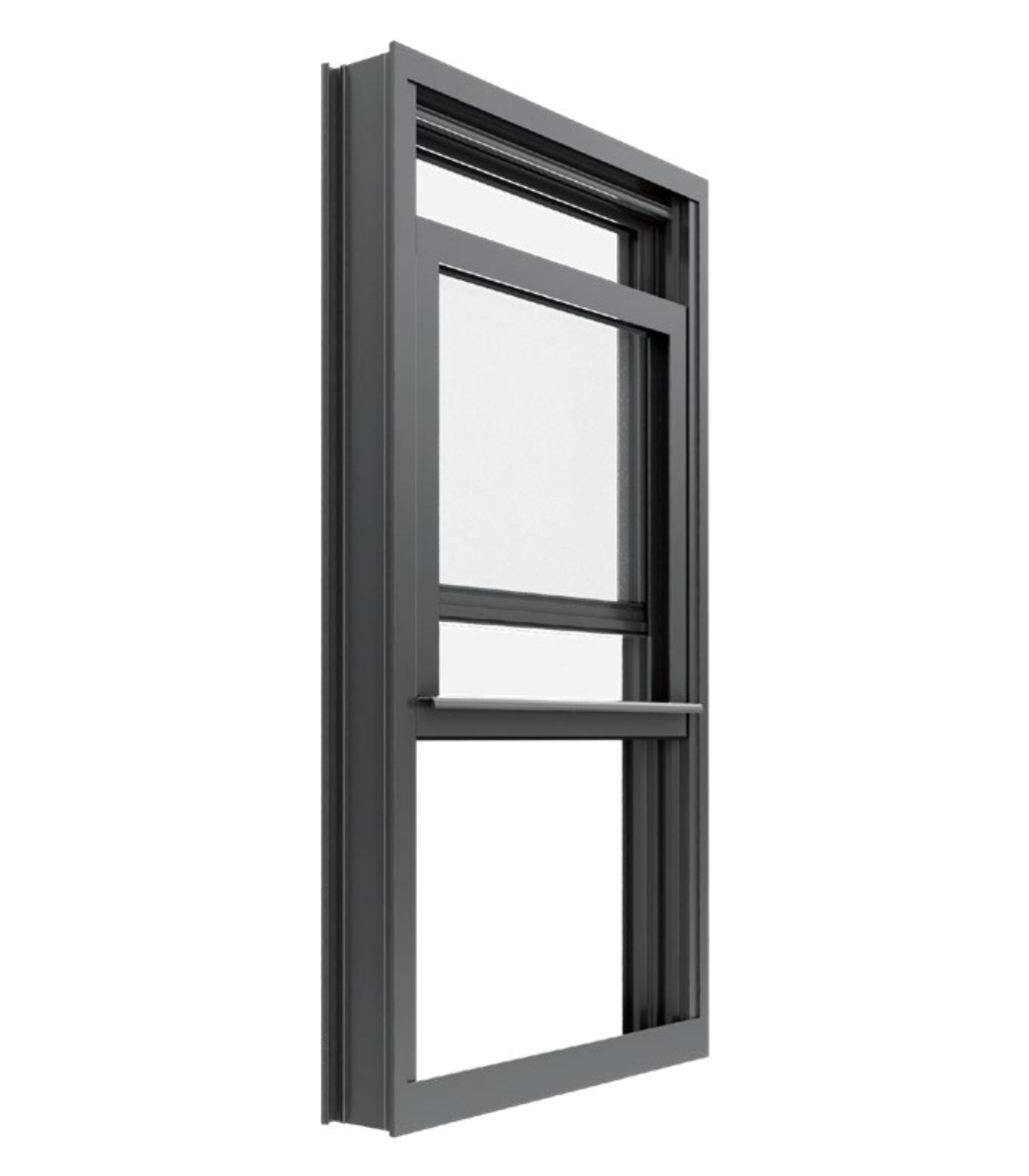 VLX 500 Single & Double Hung Window in Boynton Beach, FL | Sightline Windows & Doors Boynton Beach - detail 1