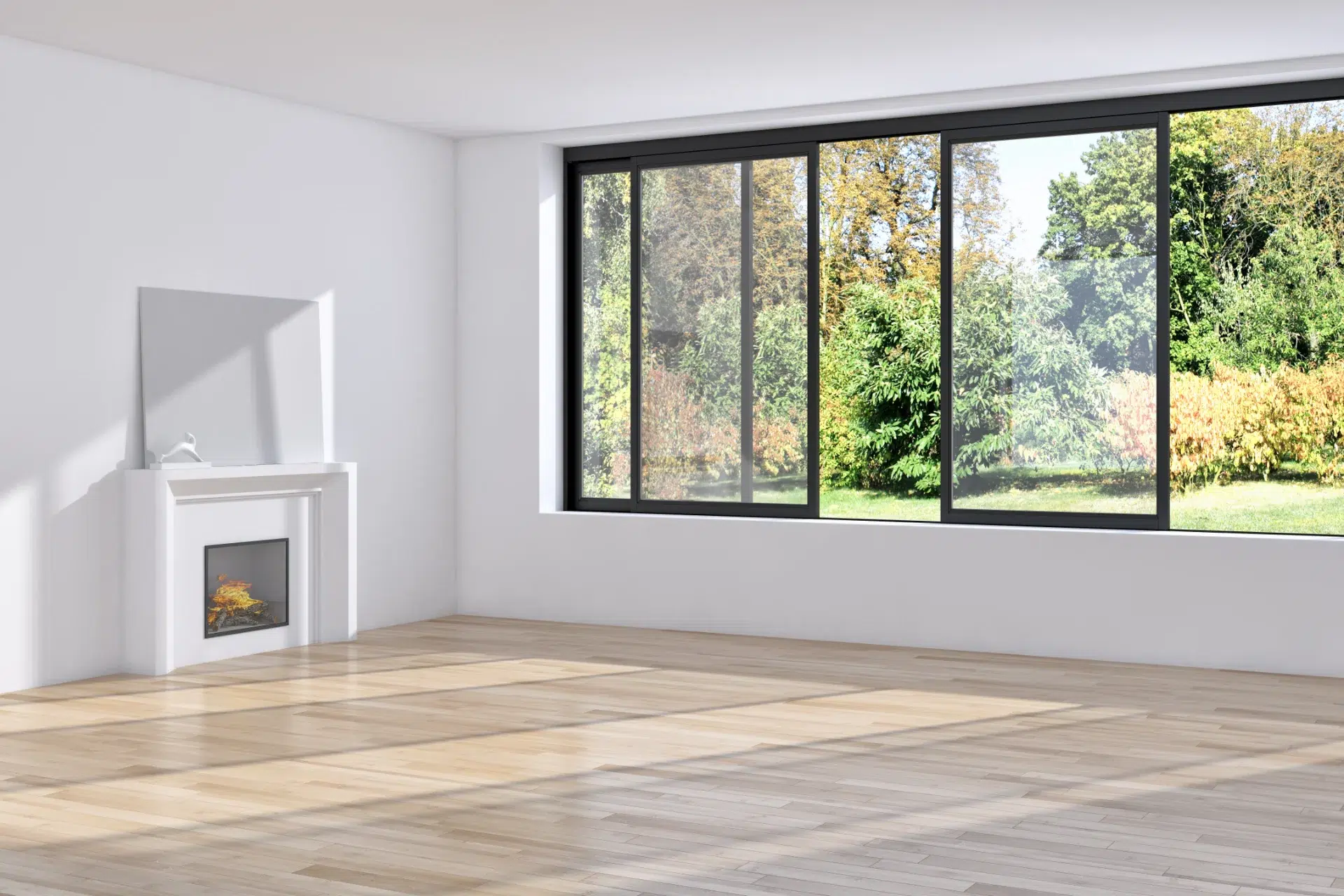VLX 500 Sliding Window in Boynton Beach, FL | Sightline Windows & Doors Boynton Beach - detail 1
