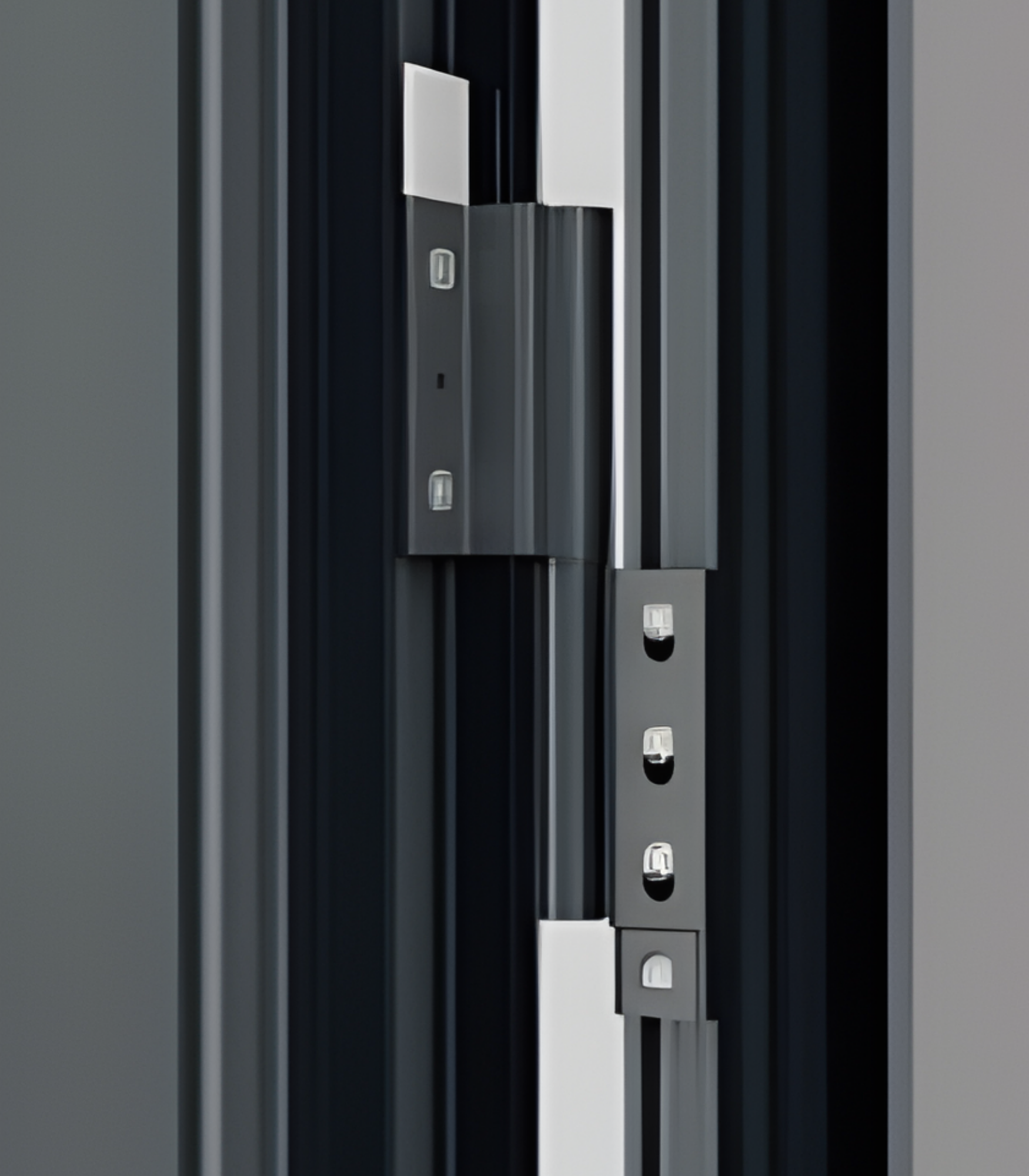 VLX 100 Swing / Entry Door in Boynton Beach, FL | Sightline Windows & Doors Boynton Beach - detail 4